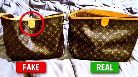 fake designer bags ho|how to spot a designer bag.